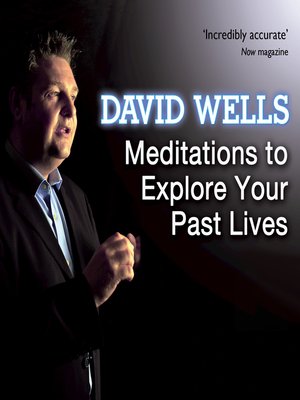 cover image of Meditations to Explore Your Past Lives